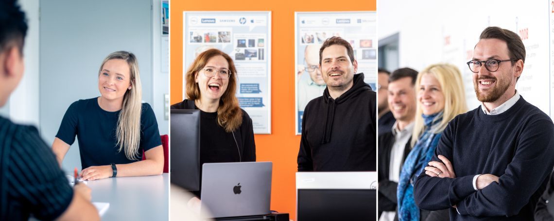 Social Media Manager (m/w/d), 1. Bild