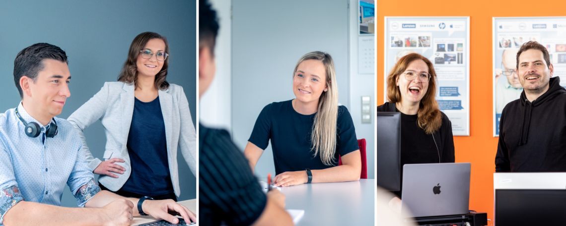 Teamleiter Kundenservice (m/w/d), 1. Bild